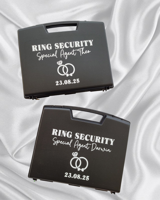 Ring security box