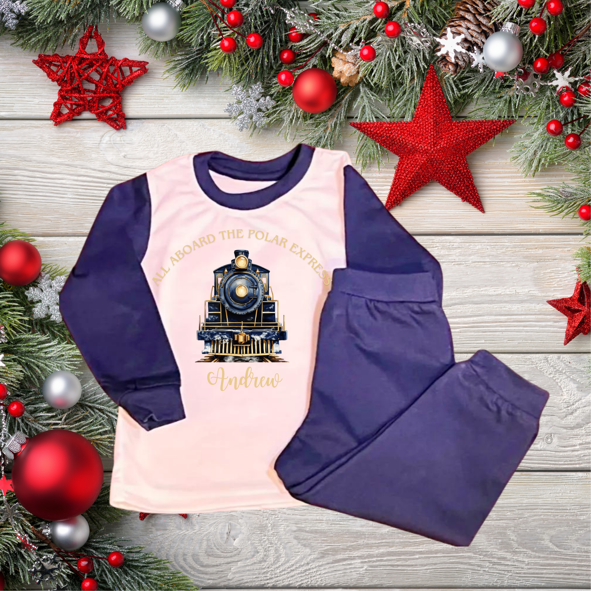 Express train ~children’s image 0